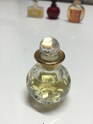 克蕾雅对快乐之源淡香水(30毫升)使用效果的评价【发心得抢新品第46期
