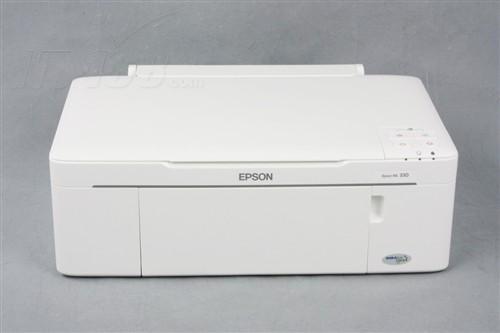 升级版学生机上市 爱普生me330现640元