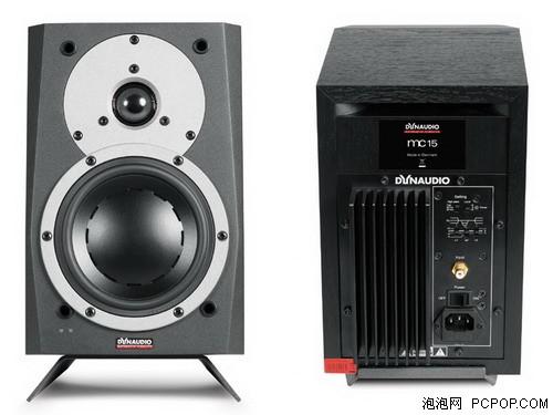 丹拿mc15音箱