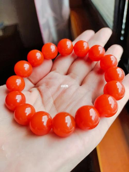 珠光宝气的联合料南红_南红_兴趣爱好_兴趣爱好其他