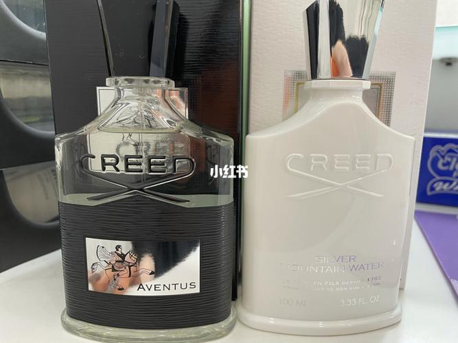 creed 拿破仑vs银色山泉_香水_麝香_克雷德怎么样_檀香_香草_藿香