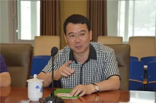 重庆丰都县国投集团董事长蒋军率团考察卓达集团