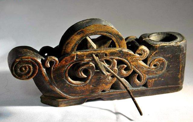 《鲁班书》真的是