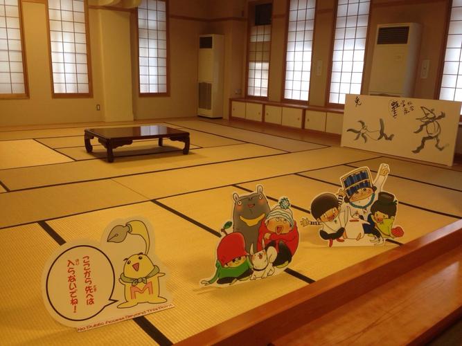 京都国际漫画博物馆