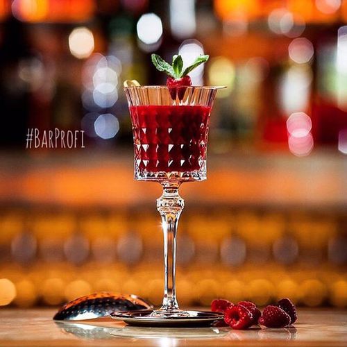 酒吧灵魂 鸡尾酒杯子 威士忌闻香杯调酒高脚杯香槟杯