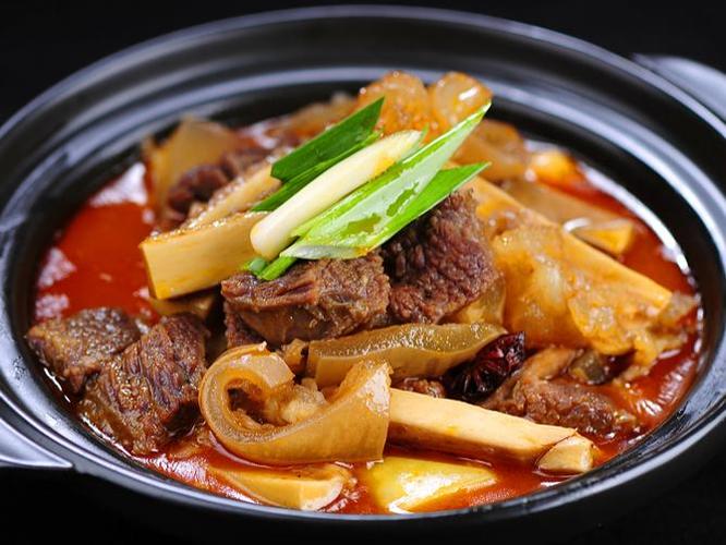 无锡筋头巴脑配方配料做法筋头巴脑特色小吃(电话联系)