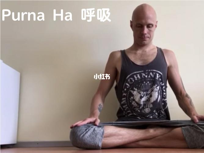 gokulyoga戈库瑜伽purna ha腹部呼吸_瑜伽_专注力_一起来瑜伽_运动