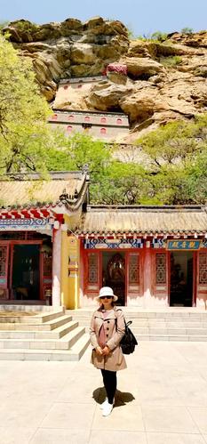 义县,宝林楼一日游