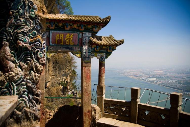 昆明西山龙门图片 - 第4张