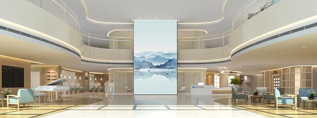 杭州医学院附属医院位于黄龙cbd核心区,浙江省医学科学院(杭州医学院
