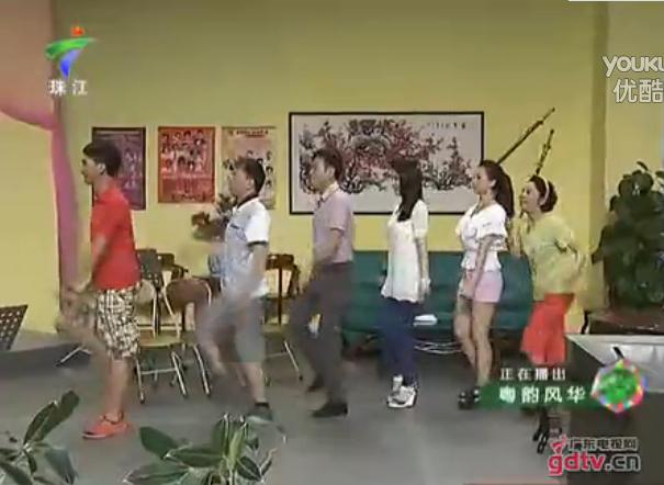 珠江频道-粤韵风华 _广东_电视广告_广告营销_广告-易