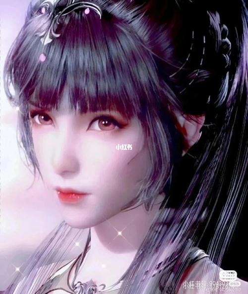 千仞雪出现了你们还爱小舞吗?