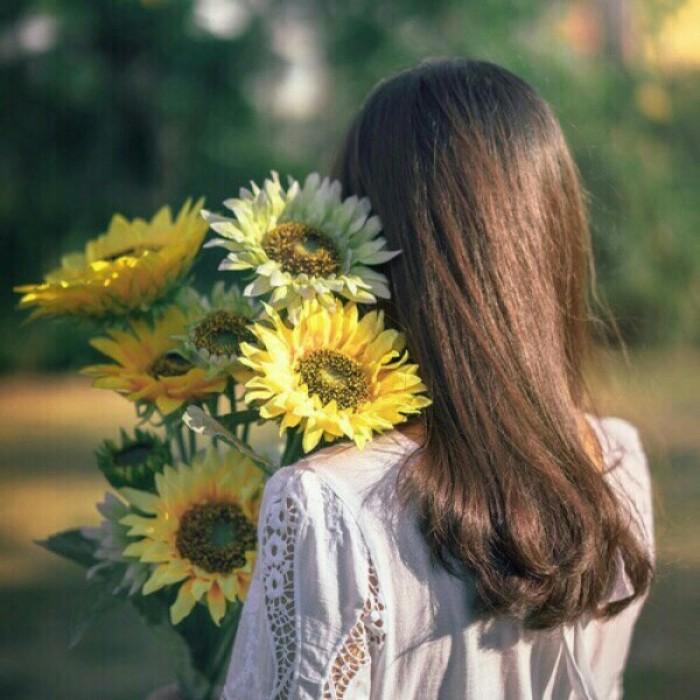 女生,欧美,小清新,气质,头像,女头,森女,森系,意境,治愈系,自截头像