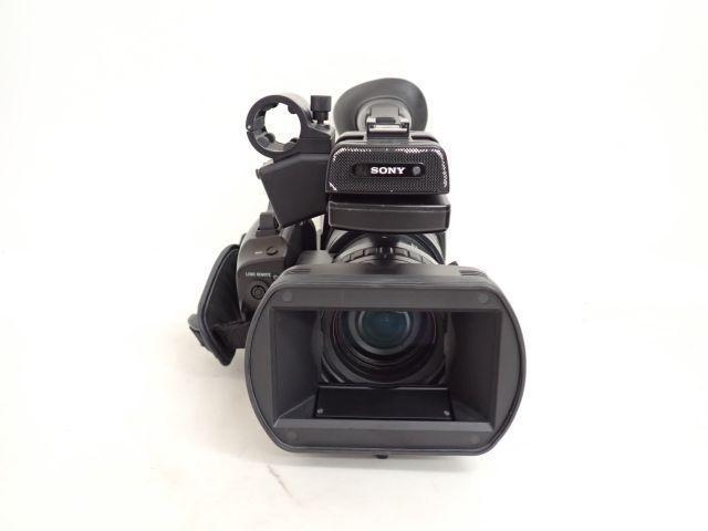 sony 业务用ビデオカメラ xdcam exカムコーダー pmw