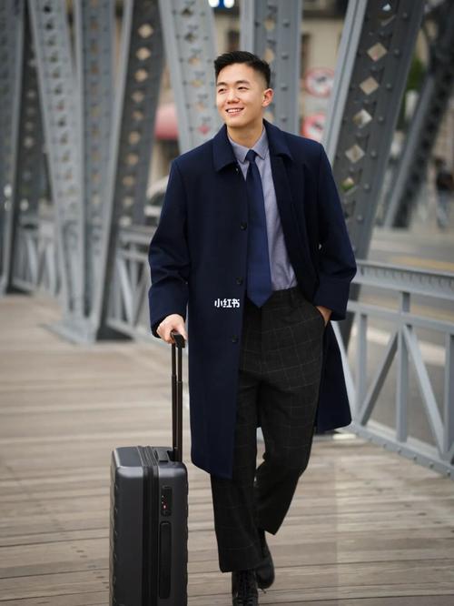 冬季穿搭_飞行员夹克_秋冬穿搭_型男_鄂尔多斯怎么样_男士商务风穿搭