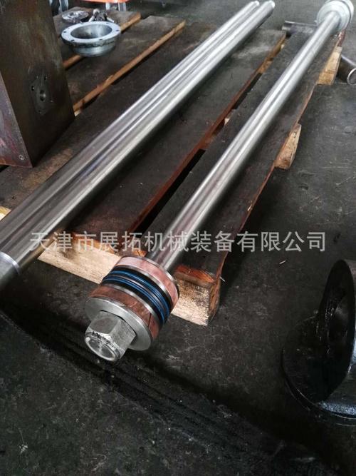 加工定做油缸活塞缸 双向液压缸活塞液压油缸活塞缸 工程机械配件