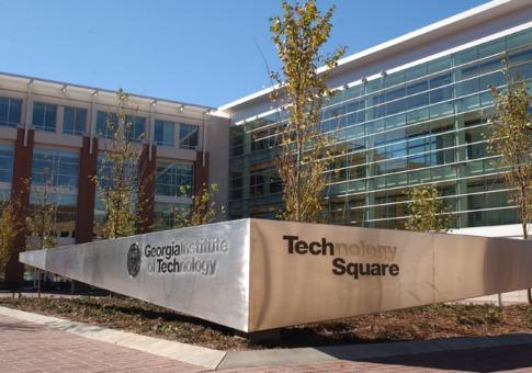 georgia institute of technology