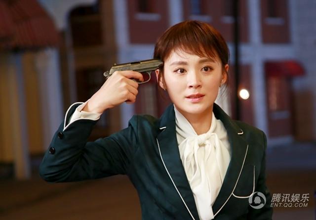 《生死迷情》开播三天 实力偶像上演热血传奇