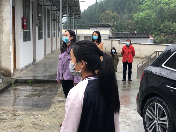 疫情防控实战演练 静待学子重返校园——恩施市三岔镇茴坝小学疫情