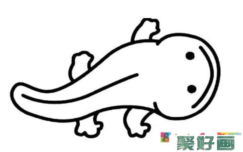 山椒鱼是一种国家及娿保护动物,因为物种的稀少被国家列为三级保护