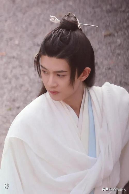 驭鲛记:任嘉伦绝美长意,温柔又强大,飘飘似神仙