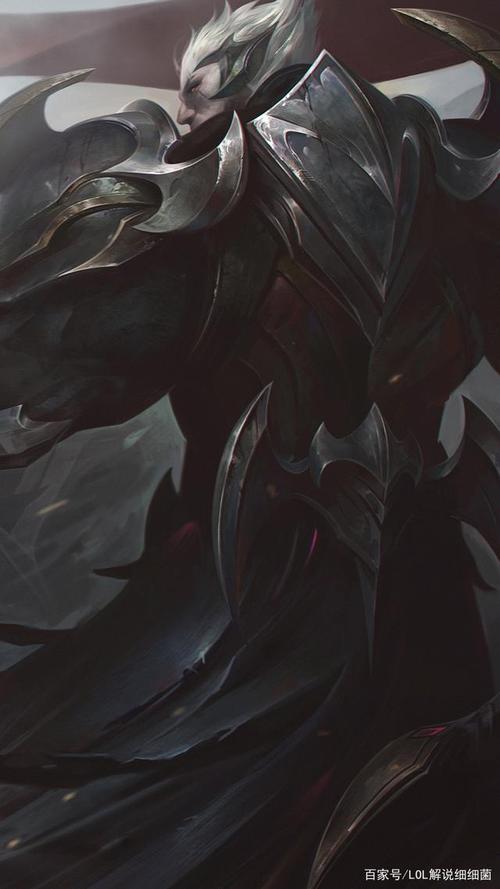 英雄联盟诺手已不是t1上单?这个英雄无药可治?学会就