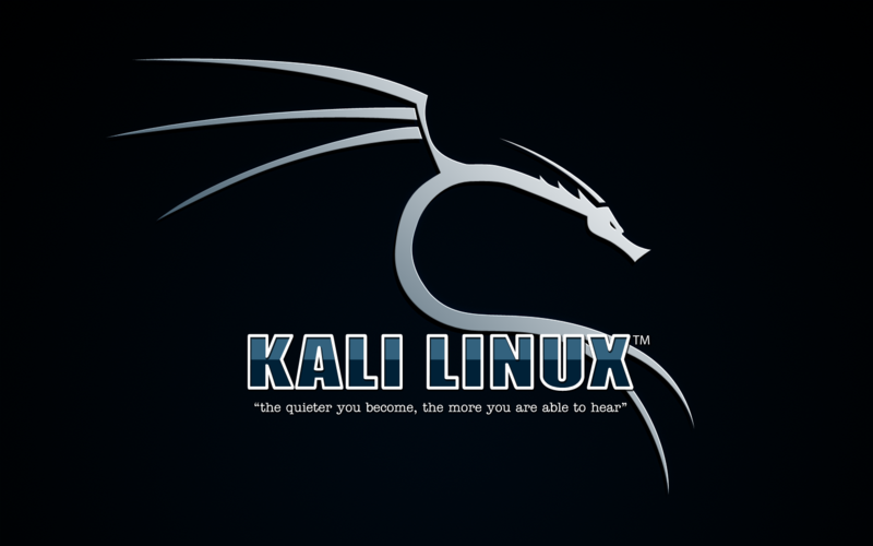 kali linux 壁纸收藏