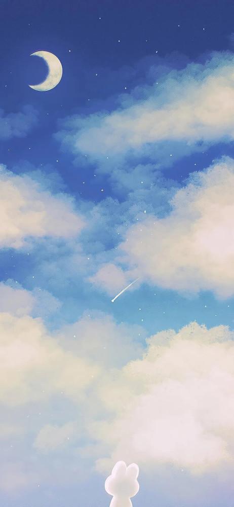 小清新动漫壁纸