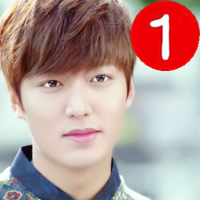 李敏镐强迫症头像无水印