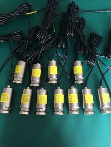 hn5003型三维振动变送器 三向振动传感器 三轴x,y,z加