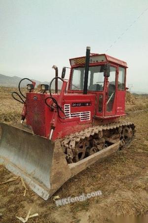 出售11年东方红1202推土机