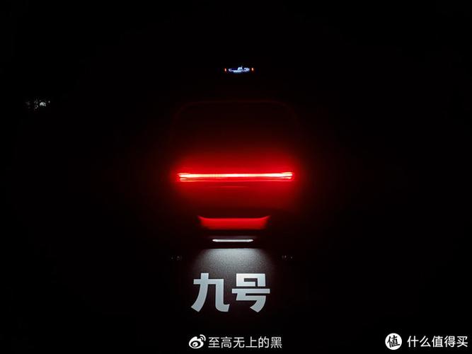 九号电动n90测评体验_电动车_什么值得买