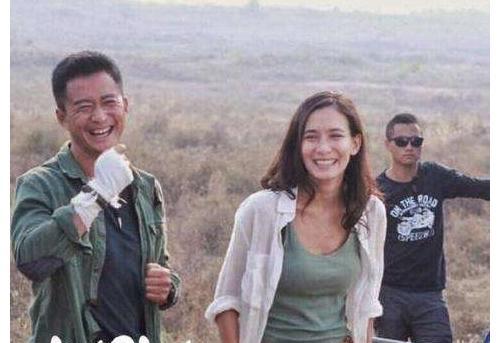 战狼2筹备4年拍摄10个多月卢靖姗自曝接演原因和吴京有关