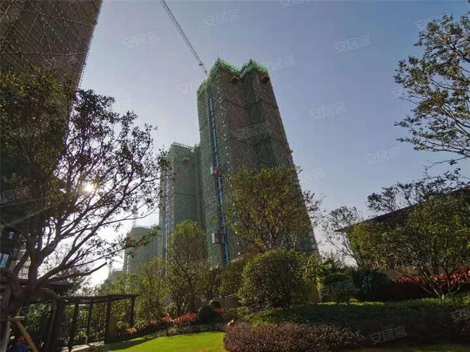 龙湖春江天境,兴举东路3号-惠州龙湖春江天境二手房