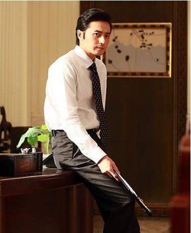 > 张东健主演的电视剧有哪些?