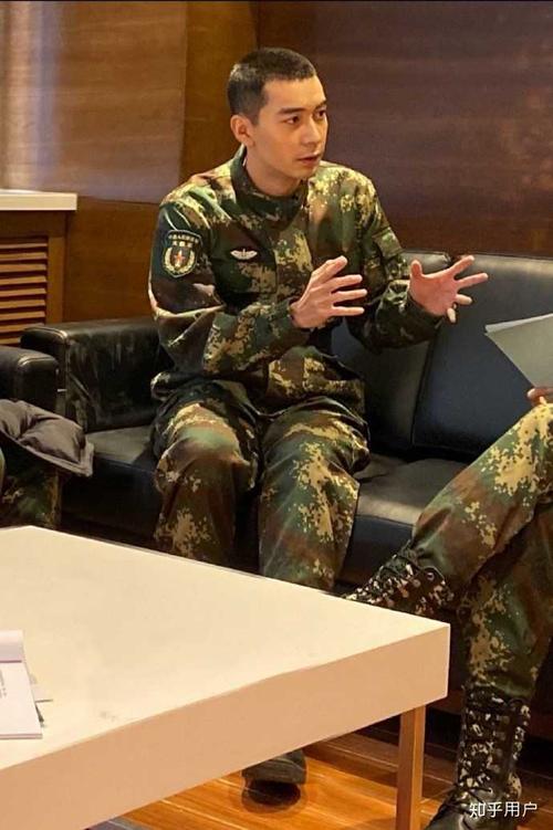 如何评价男演员陈星旭?