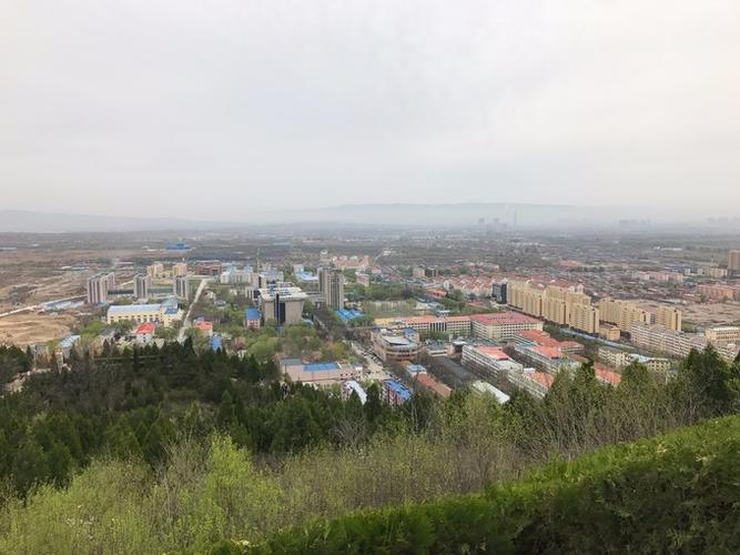 九年后 中北我回来啦