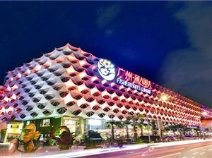 广州·渔人码头(图)