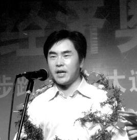 王德军(江苏省公安消防总队南京市支队转业干部)