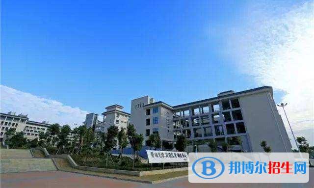 惠州城市职业学院单招报名条件