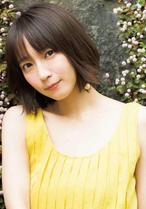 美女明星馆吉冈里帆这才是纯欲天花板