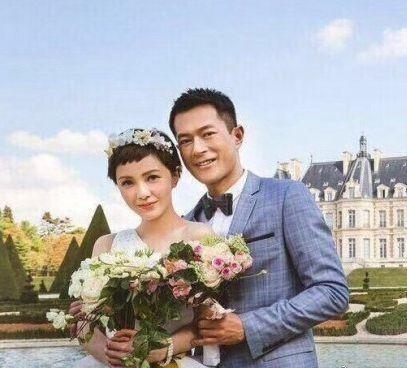 古天乐快50岁了还是单身一人 陪他看电视的老婆在哪?