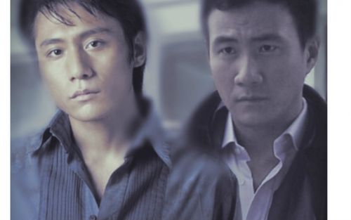 【蓝宇】一生所爱(捍东视角)