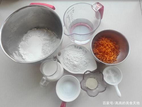 锅贴冰花想要晶莹剔透脆香,淀粉水比例太重要,学会可以做大厨了