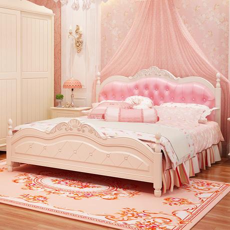 爱逛街为您找到田园韩式公主床相关的宝贝,您可以在下面的板块中挑选