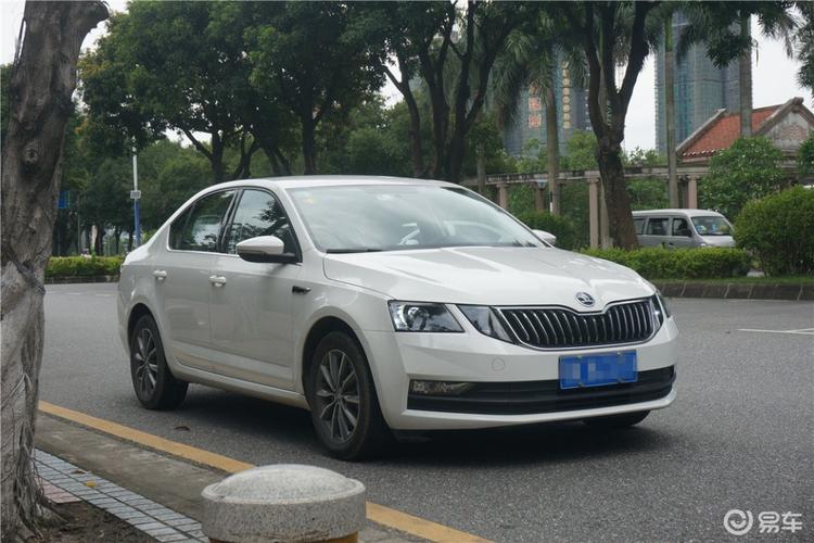 测斯柯达明锐1.2t:"廉价版大众"的廉价版,值得买吗?