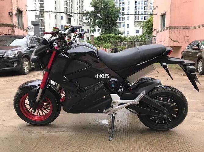 小猴子m3电摩_热门_汽车_摩托车