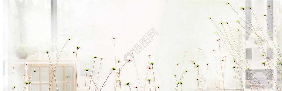 清新壁纸横版设计图片