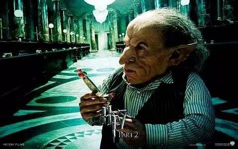 好激动!神奇动物在哪里即将上映,当年在哈利波特中你最爱哪种?