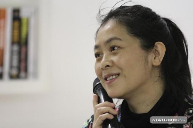 迟子建